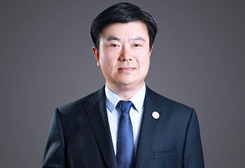 北京刑事律师李颖志